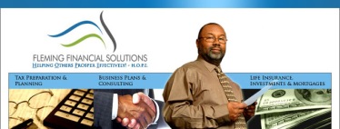 Fleming Financial Solutions